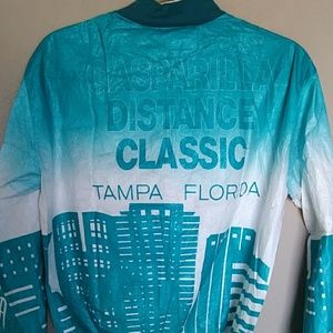 Tampa Bay Gasparilla Distance Classic 1985 Jacket